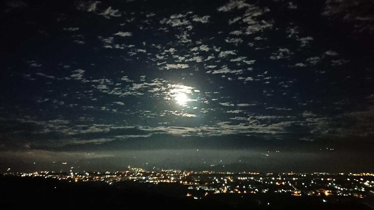Sun Moon Star Daire Xinshe Dış mekan fotoğraf